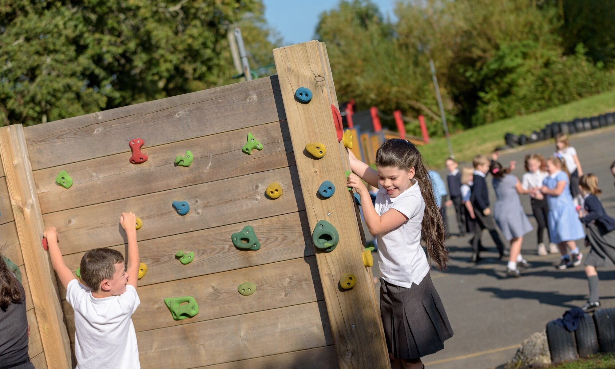 Lady modifords c of e home header 2