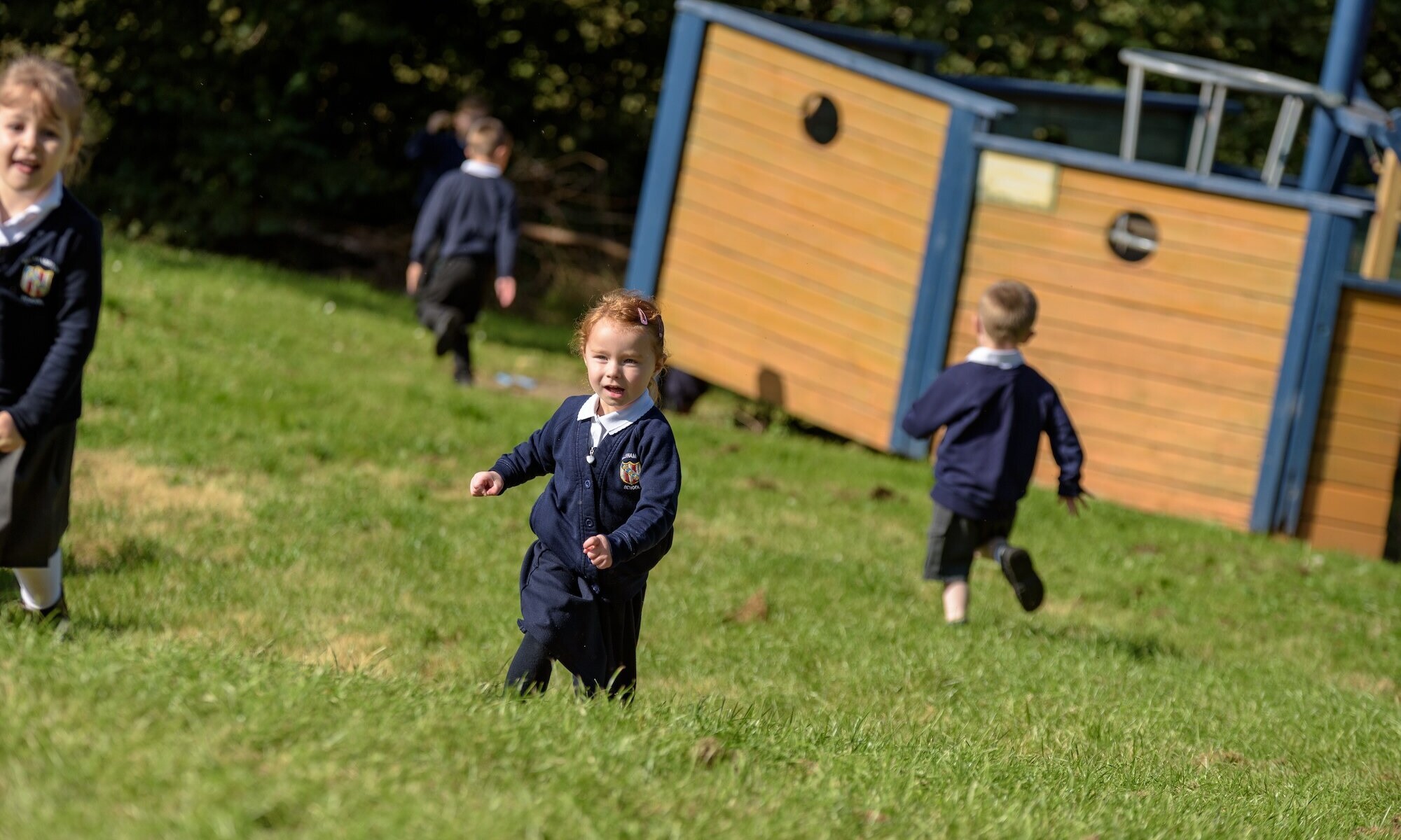 Lady modifords c of e home header 3